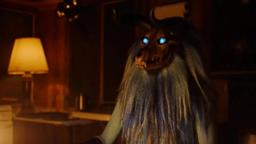 STRAWBERRY MANSION | Exclusive Clip #3 (Meeting Blue Demon) | In Theaters February 18