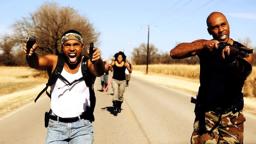 Zombie Film - Bad To The Jones (Trailer)