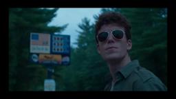 Birder (2023) Official Trailer