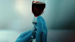 A Nurse to Die For - 2023 - LIfetime Trailer