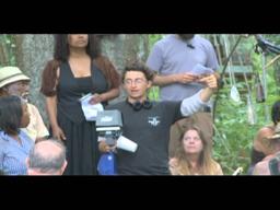 Featurette: "Court 13"