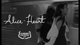Who is Alice Heart? - Teaser