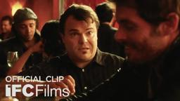 The D Train - Clip "What With Guys?" I HD I IFC Films