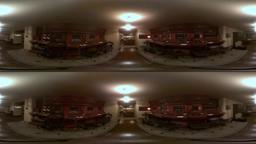 DARKEST HOUR - War Rooms 360 Experience