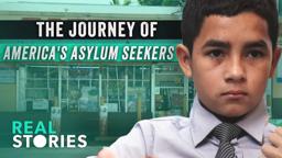 Paper Children (Niños de papel) | Inside America’s Overwhelmed Asylum System (Full documentary)