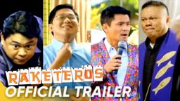 RAKETEROS full trailer