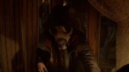 RHYMES FOR YOUNG GHOULS Clip | Festival 2013