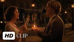 Marion Cotillard and Owen Wilson - Midnight in Paris - Official Clip