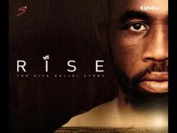 RISE: The Siya Kolisi Story. SNEAK PEEK