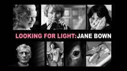 LOOKING FOR LIGHT: JANE BOWN | Official UK Trailer - in selected cinemas 25th APRIL