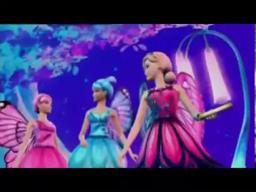 Barbie Mariposa *Trailer*