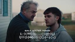 Salt Water Town (Trailer) Short Film [Starring Owen Teale & Tom Glynn-Carney]