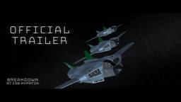 Breakdown at 238 Hypatia - OFFICIAL TRAILER