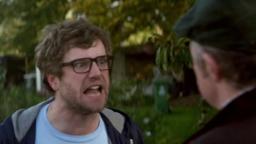 Shed of The Dead (2019) Official Trailer