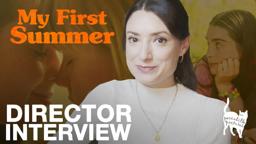 Katie Found Director Interview