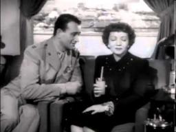 Without Reservations - (Re-issue trailer)