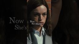 Ella is just making the best of a b̶a̶d̶ dad situation