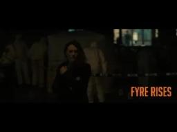 Trailer #2 - Revenge