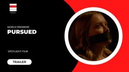 Make Believe Seattle - Spotlight: Pursued