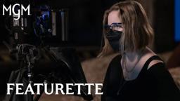 Another Way Forward - A Filmmaker’s Vision