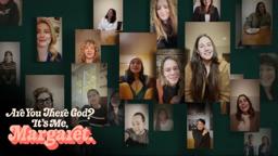 #MargaretMoments "I Am Margaret, We All Are Margaret"