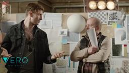 The 1st - A comedy short from Mark Waites