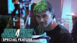 Special Feature - Chad & Keanu