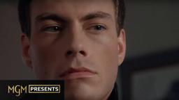 Young Frank Dux