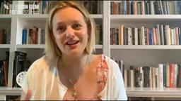 SHIRLEY Q&A | BFI London Film Festival 2020