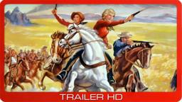 Forty Guns ≣ 1957 ≣ Trailer