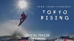 Tokyo Rising (2020) | Official Trailer 4K