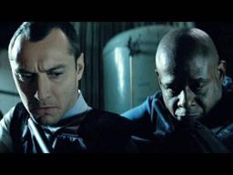 'Repo Men' Trailer HD