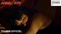 Anna Kiri (Teaser officiel) | Première mondiale à Fantasia | Au cinéma le 26 septembre