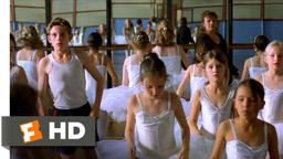Billy Elliot (4/12) Movie CLIP - Not for Lads (2000) HD