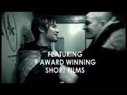 BOYS ON FILM 4: PROTECT ME FROM WHAT I WANT TRAILER (Peccadillo Pictures)