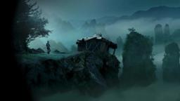 The Power of the Heart - Official Movie Trailer