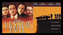 The Lesser Evil Trailer