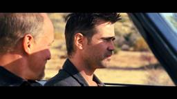 Seven Psychopaths - ONE COMEDY COLIN, In Theaters Friday