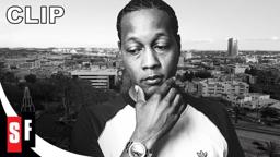 Where We're From: Rise Of L.A. Underground Hip Hop (2021) - Clip: West Coast (HD)