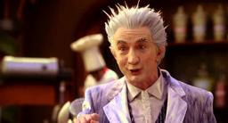 The Santa Clause 3: The Escape Clause (2006) Official Trailer