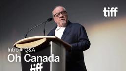 Intro + Q&A | TIFF 2024
