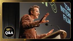 Intro + Cast and Crew Q&A | TIFF 2025