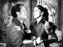 Les Miserables (1952) Trailer