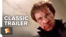 Fingers (1978) Official Trailer - Harvey Keitel, Tisa Farrow Movie HD