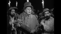 A Scene from YOUNG MR. LINCOLN