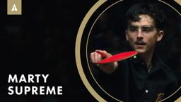 From Obsession to Destiny: Making ‘Marty Supreme’!