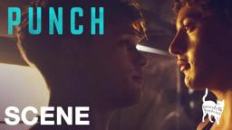 Jim and Whetu Meet Cute