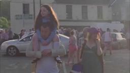 Sophie At The Races Trailer