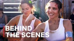 Behind the Stunts with Elsa Pataky
