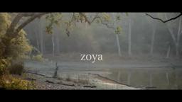 Zoya - Teaser Trailer (2016)
